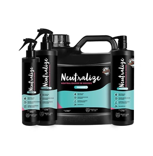 Neutralize