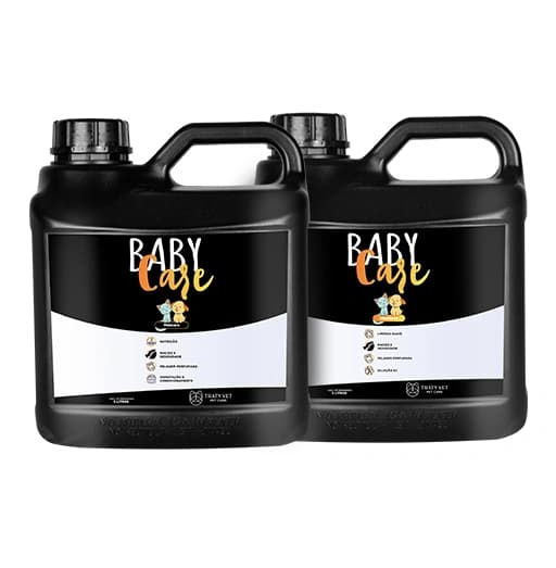 Baby Care