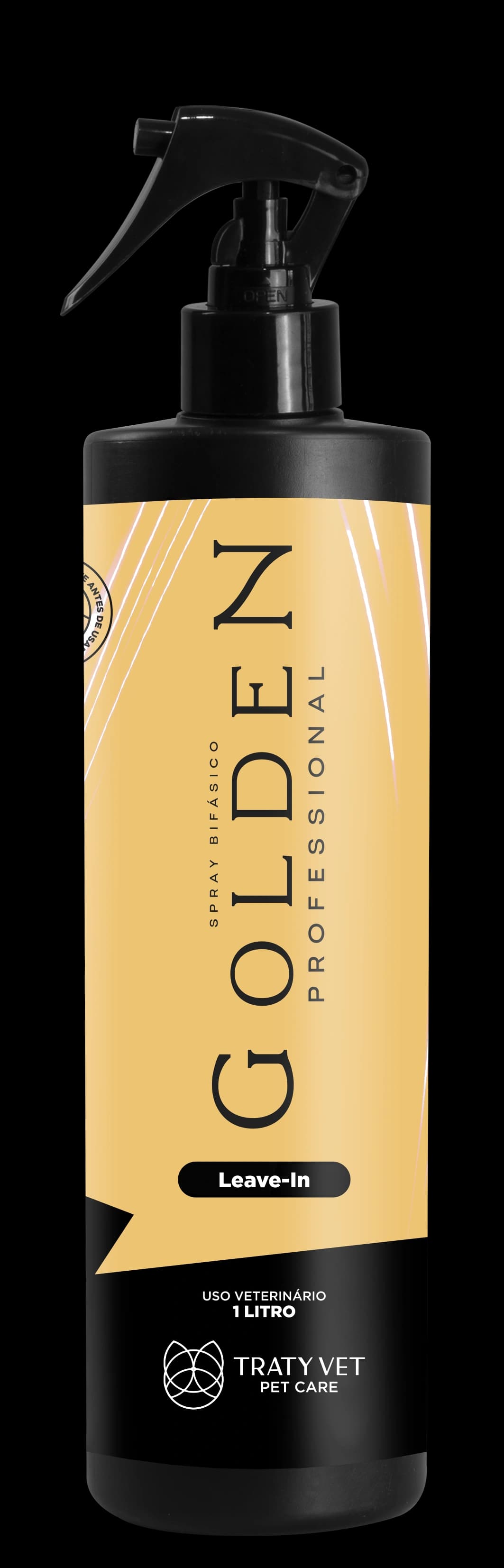 Golden Professional