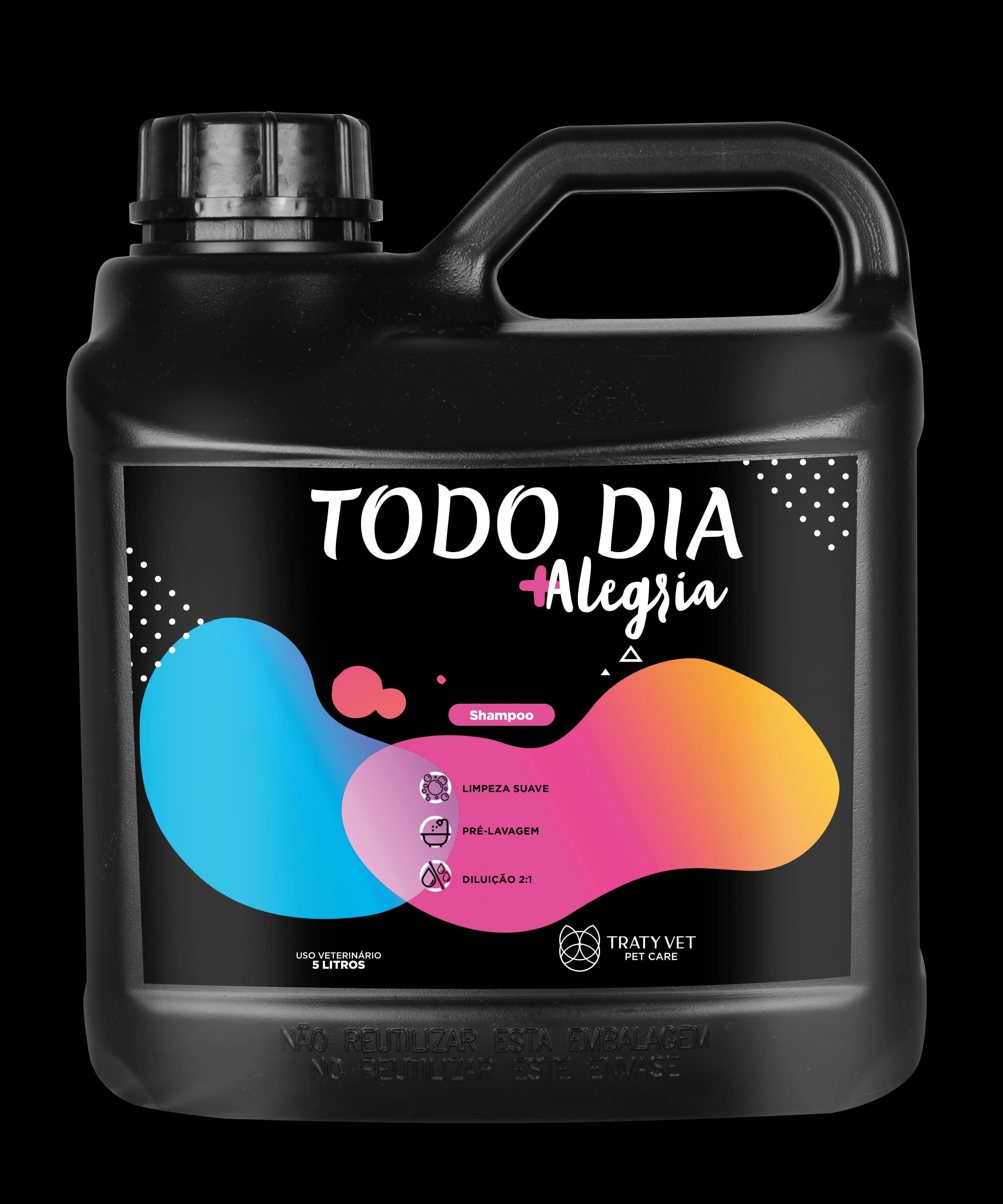Todo Dia +Alegria